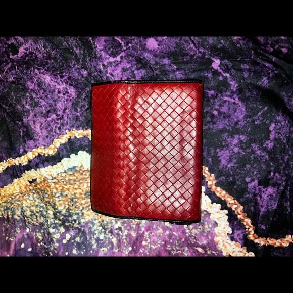 Bottega Veneta Accessories Continental in Intrecciato Leather - Picture 5 of 5